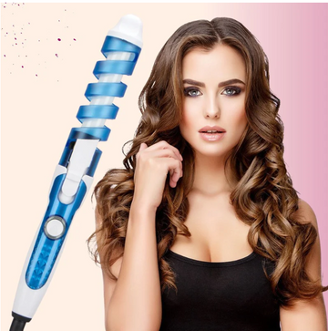 Automatic Curling Iron