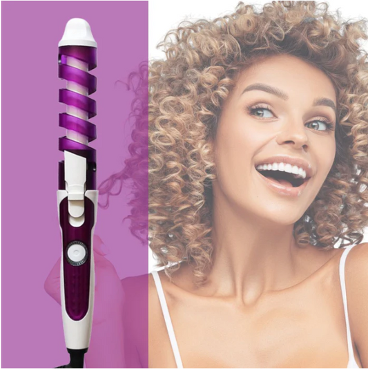 Automatic Curling Iron