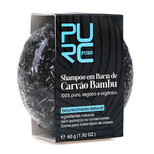 Grey Hair Darkening Shampoo