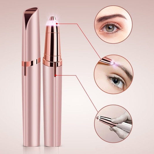 Eyebrow Hair Removal Pen